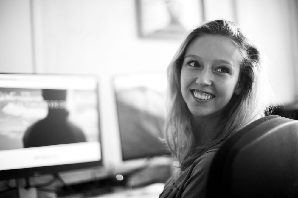 Nienke ten Donkelaar